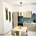 Lägenhet Le Palme Loft Fossano