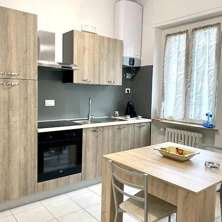 Le Palme Loft
