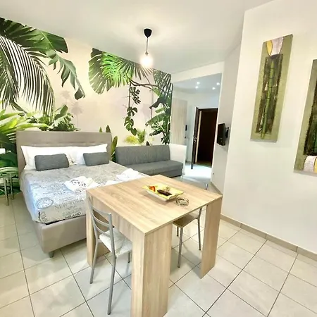 Le Palme Loft *