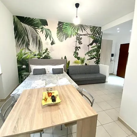 Διαμέρισμα Le Palme Loft *