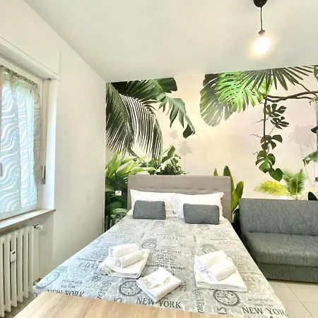 Le Palme Loft 弗萨诺