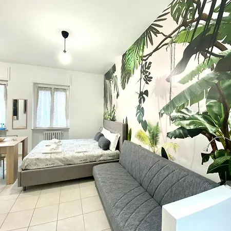 Le Palme Loft Φοσάνο