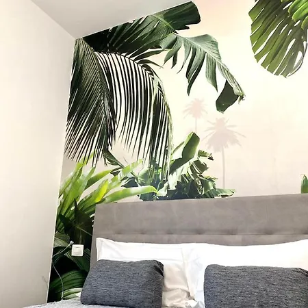 Le Palme Loft Appartamento