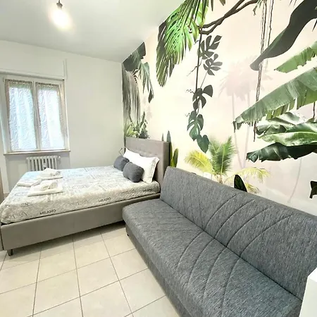 Le Palme Loft * Fossano