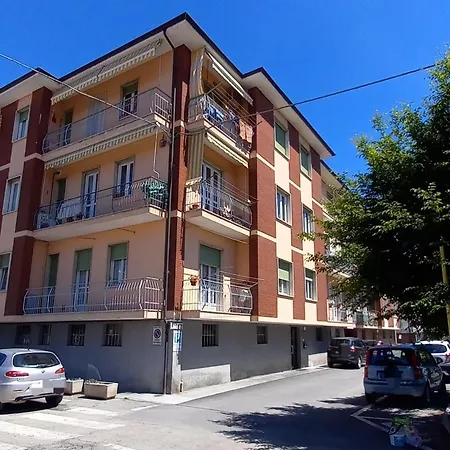 Apartment Le Palme Loft Fossano