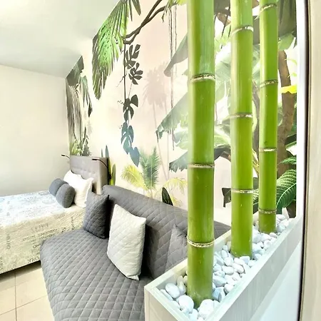 Le Palme Loft Διαμέρισμα *