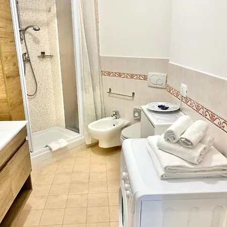 Apartment Le Palme Loft