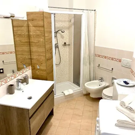 Διαμέρισμα Le Palme Loft *
