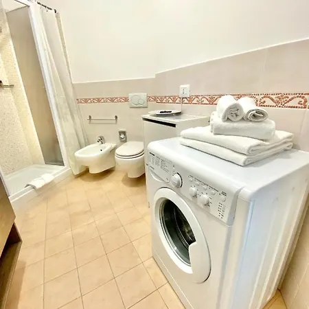 Apartment Le Palme Loft