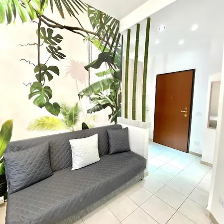 Apartment Le Palme Loft *