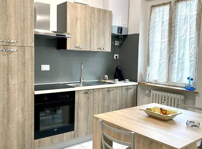 Le Palme Loft