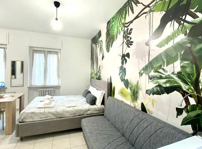 Le Palme Loft Fossano