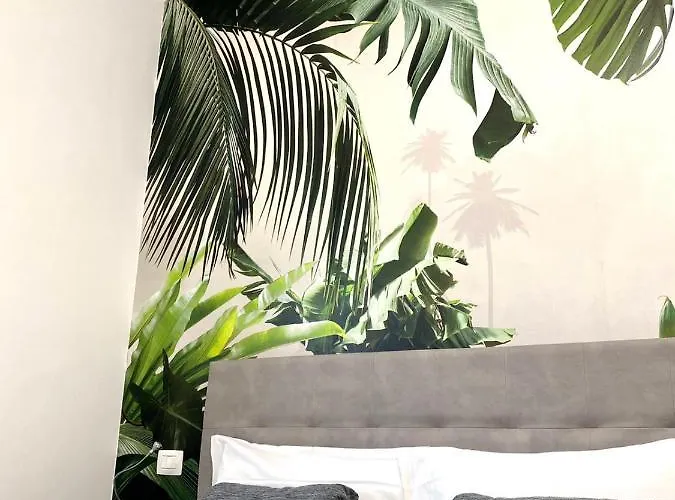 Le Palme Loft Appartamento