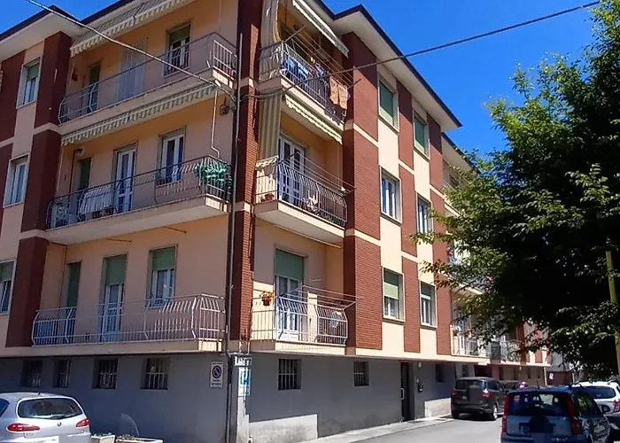 Appartement Le Palme Loft Fossano