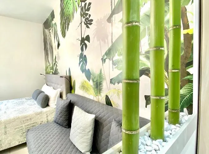 Le Palme Loft Διαμέρισμα *