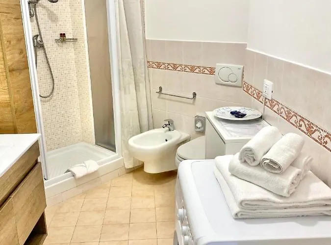 Διαμέρισμα Le Palme Loft