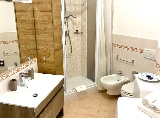 Appartement Le Palme Loft *